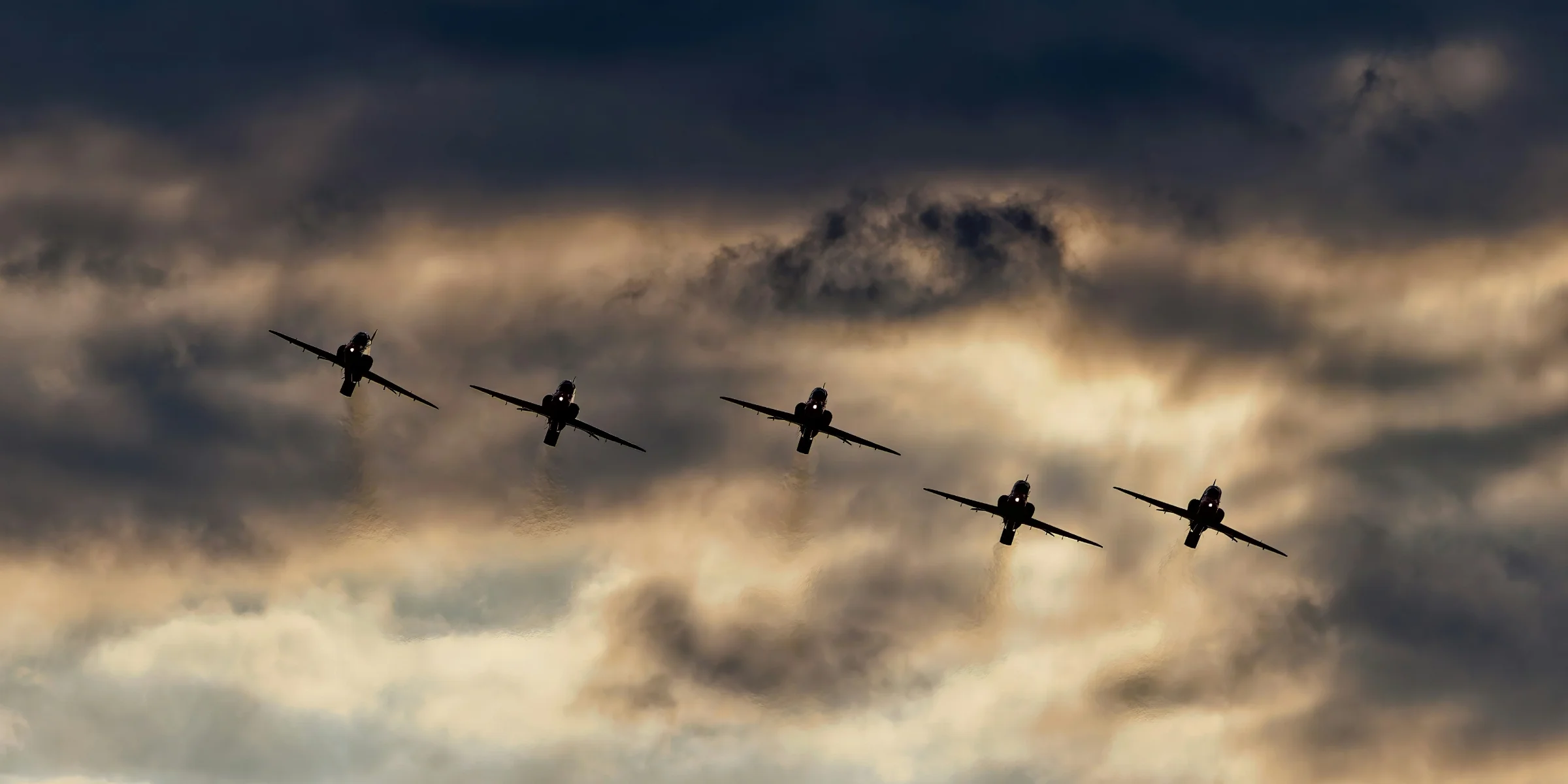 Aerospace & Defence Image